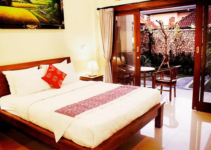 Taman Indah Ubud