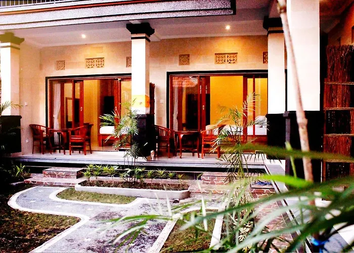 Taman Indah Ubud