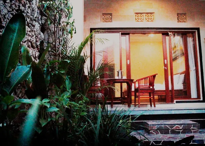 Taman Indah Séjour chez l'habitant *