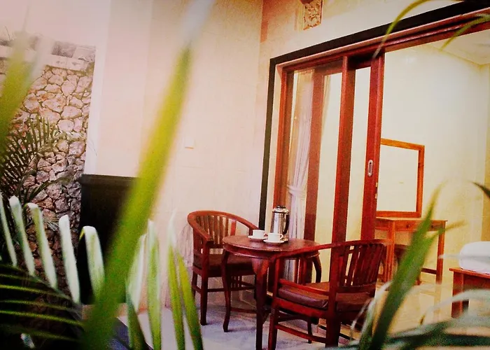 Taman Indah Séjour chez l'habitant
