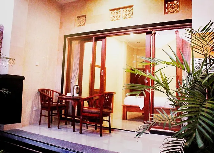 Séjour chez l'habitant Taman Indah *