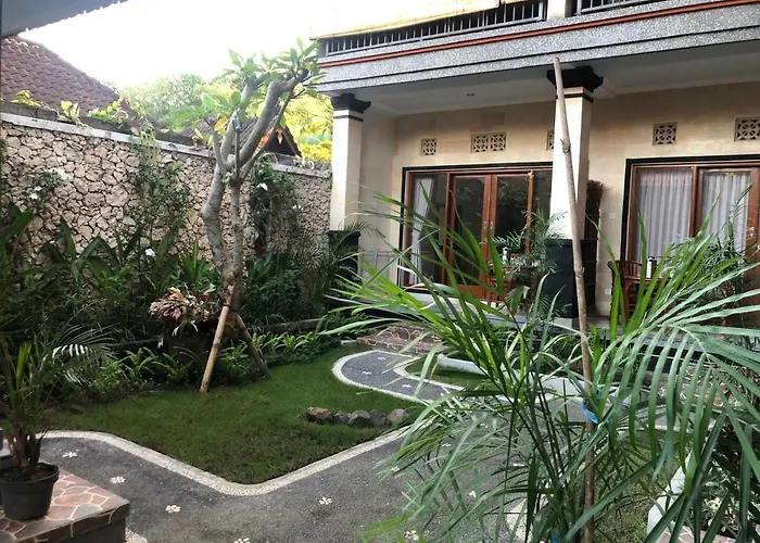 Séjour chez l'habitant Taman Indah