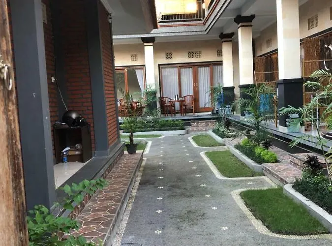 Taman Indah Ubud