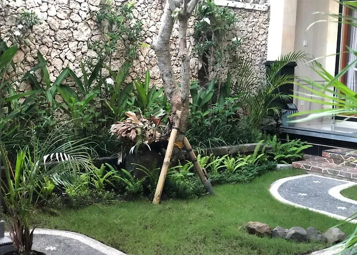 Taman Indah *